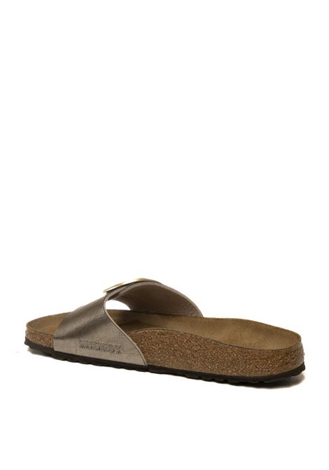  BIRKENSTOCK | MADRID BIG BUCKLE1016237-TAUPE